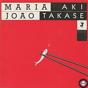 Maria Joao & Aki Takase