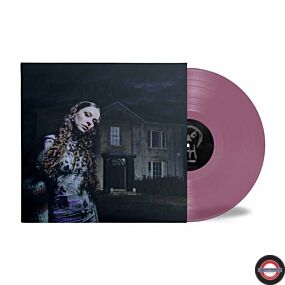 Holly Humberstone  - Can You Afford To Lose Me? (Limited Edition) (Transparent Purple Vinyl)