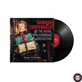 Howard Carpendale - Happy Christmas (Limited Edition)
