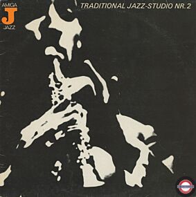 Traditional Jazz-Studio Nr. 2
