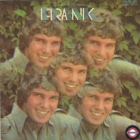 Frank Schöbel & Gruppe E.T.C. - Frank