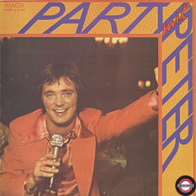 Peter Albert - Party Mit Peter
