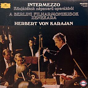 Oper: Intermezzi - aus "La Traviata", "Freund Fritz" ...