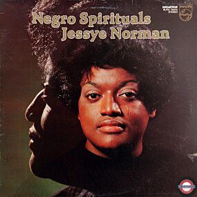 Norman und die Ambrosian Singers: Negro Spirituals