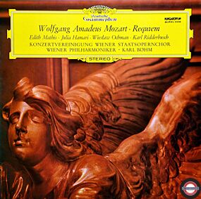 Mozart: Requiem - mit den Wiener Philharmonikern