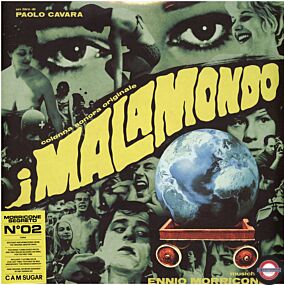 Filmmusik: I Malamondo