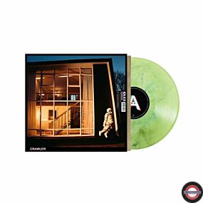 Idles - Crawler (Limited Edition) (Colored Ecomix Vinyl) 