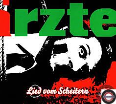  Die Ärzte ‎– Lied vom Scheitern - 7" Single