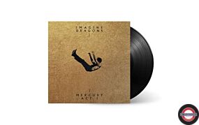 Imagine Dragons - Mercury - Act I