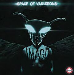 IMAGO - Space Of Variation
