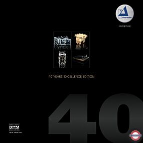 VAR - 40 Years Of Excellence Edition (2LP)