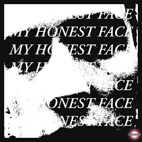 Inhaler - My Honest Face (10 Inch) RSD 24.10.2020