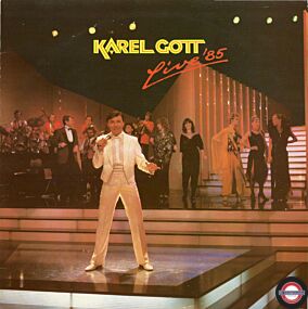 Karel Gott - Live ´85