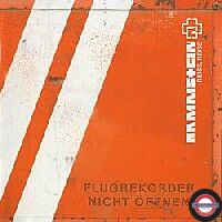 Rammstein - Reise, Reise (2LP Heavyweight Deluxe)