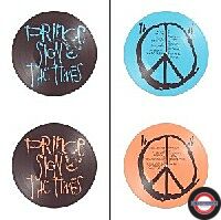 Prince - Sign The Times (Ltd. Picture Disc 2LP) RSD 2020