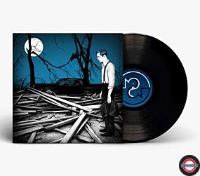 Jack White (White Stripes)	 Fear Of The Dawn (Black Vinyl)