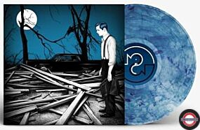 Jack White (White Stripes)	Fear Of The Dawn ASTRONOMICAL BLUE INDIE