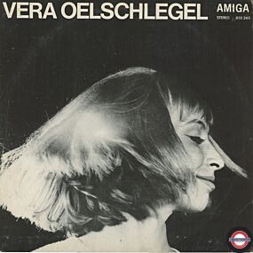 Vera Oelschlegel