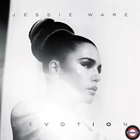 Jessie Ware -	Devotion (The Gold Edition) – 10th anniversary