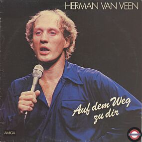 Herman van Veen - Auf dem Weg zu dir