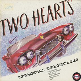 Two hearts - Internationale Erfolgsschlager