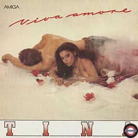 Tina & Traumboot - Viva Amore