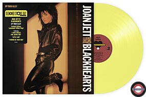 RSD 2023 - Joan Jett & The Blackhearts - Up Your Alley