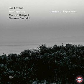  Joe Lovano - Garden Of Expression 