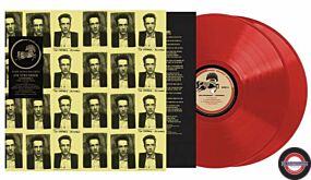  Joe Strummer - Assembly  Joe (Red Vinyl) 