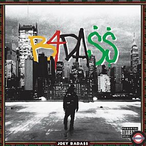 Joey Bada$$ - B4.DA..$$ (Limited Edition)