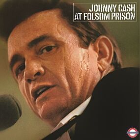 Johnny Cash - At Folsom Prison (Legacy Edition)