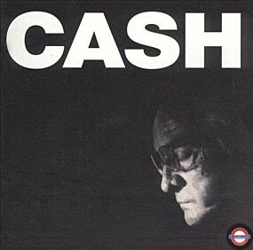 Johnny Cash - American IV: The Man Comes Around (180g)