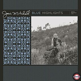 Joni Mitchell	- Blue Highlights