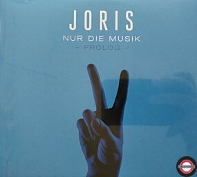 Joris - Nur die Musik, exkl. RSD-Ausgabe , 7" RSD 2020