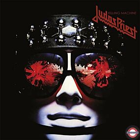 Judas Priest - Killing Machine (180g)