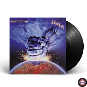 Judas Priest - Ram It Down (180g)