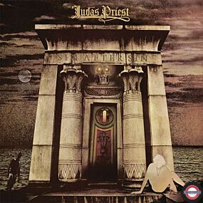 Judas Priest - Sin After Sin (180g)