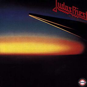  Judas Priest - Point Of Entry (180g)