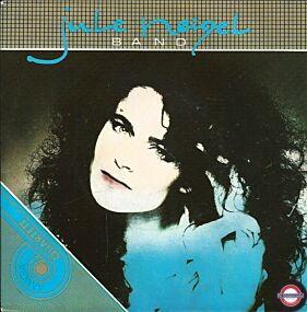 Jule Neigel  (7" Amiga-Quartett-Serie)
