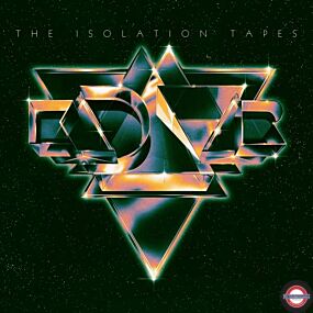Kadavar - The Isolation Tapes (Premium Edition) (LP + Live-CD) 