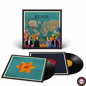 Keane -  The Best Of Keane