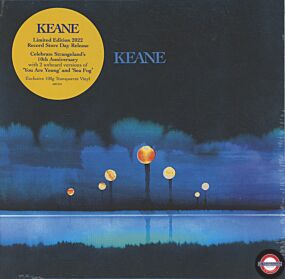 Keane - Keane