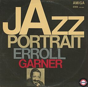 Jazz Portrait - Erroll Garner