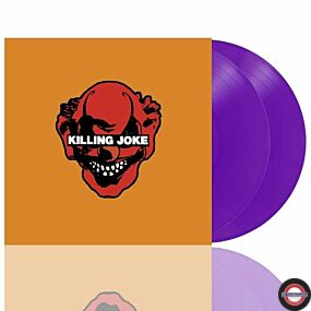 Killing Joke - Killing Joke (Limited Edition) (Purple Vinyl)