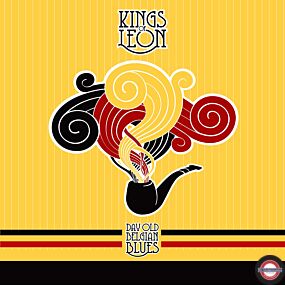 Kings Of Leon - Day Old Belgian Blues (Vinyl-RSD-BF2019)