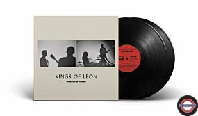Kings Of Leon - When You See Yourself (2 LPs)