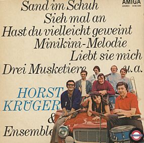 Horst Krüger & Sein Ensemble