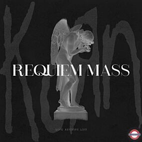 Korn - Requiem Mass - Live 2022 (Limited Edition)