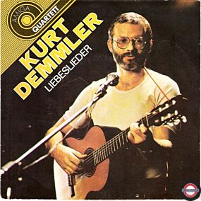 Kurt Demmler  (7" Amiga-Quartett-Serie)