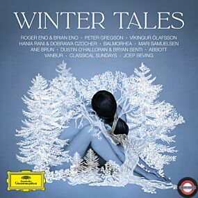 Various Artists - Winter Tales